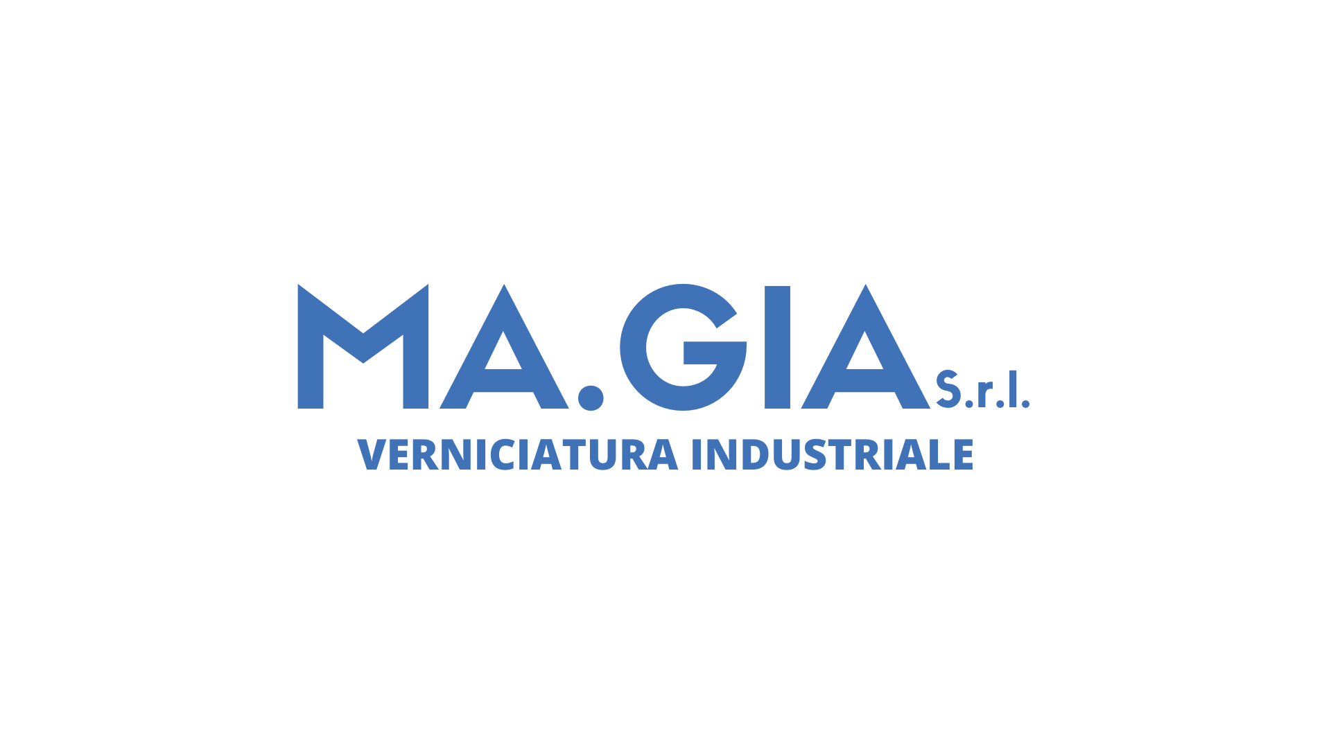 Logo MA.GIA S.r.l.